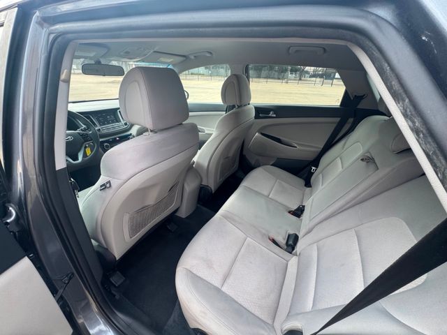 2018 Hyundai TUCSON SEL | Plano, TX | Schneck Motor Company 2018 Hyundai TUCSON SEL | Plano, TX | Schneck Motor Company