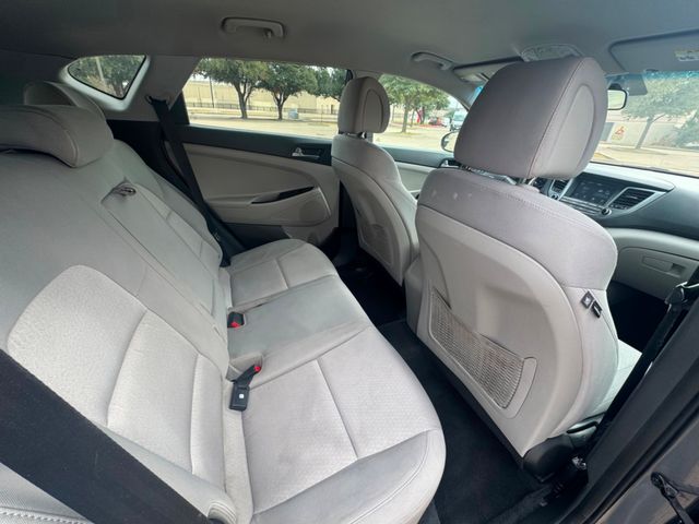 2018 Hyundai TUCSON SEL | Plano, TX | Schneck Motor Company