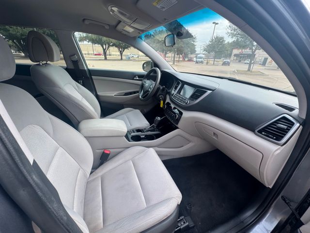 2018 Hyundai TUCSON SEL | Plano, TX | Schneck Motor Company 2018 Hyundai TUCSON SEL | Plano, TX | Schneck Motor Company