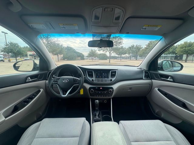 2018 Hyundai TUCSON SEL | Plano, TX | Schneck Motor Company