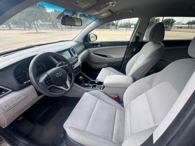 2018 Hyundai TUCSON SEL | Plano, TX | Schneck Motor Company 2018 Hyundai TUCSON SEL | Plano, TX | Schneck Motor Company