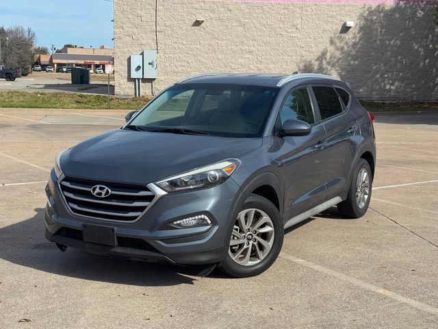 2018 Hyundai TUCSON SEL | Plano, TX | Schneck Motor Company 2018 Hyundai TUCSON SEL | Plano, TX | Schneck Motor Company