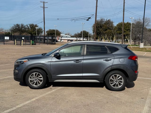 2018 Hyundai TUCSON SEL | Plano, TX | Schneck Motor Company 2018 Hyundai TUCSON SEL | Plano, TX | Schneck Motor Company