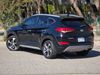 2018 Hyundai TUCSON Limited | Reseda, CA | Angeles Auto Alliance 2018 Hyundai TUCSON Limited | Reseda, CA | Angeles Auto Alliance