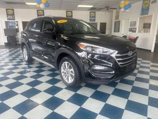 2018 Hyundai TUCSON SEL | Rome, GA | Knight's Car Store in Rome, GA 30165
