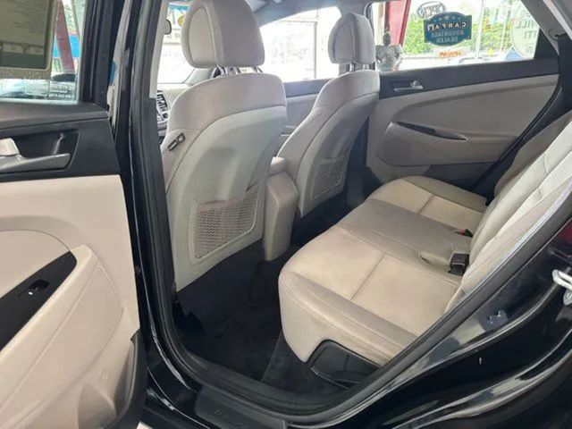 2018 Hyundai TUCSON SEL | Rome, GA | Knight's Car Store 2018 Hyundai TUCSON SEL | Rome, GA | Knight's Car Store