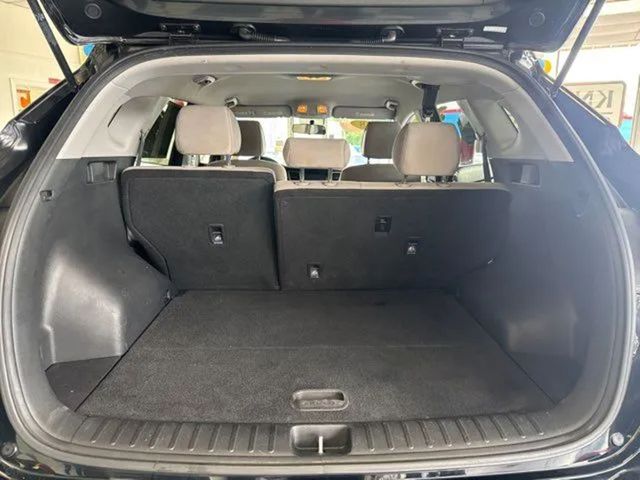 2018 Hyundai TUCSON SEL | Rome, GA | Knight's Car Store