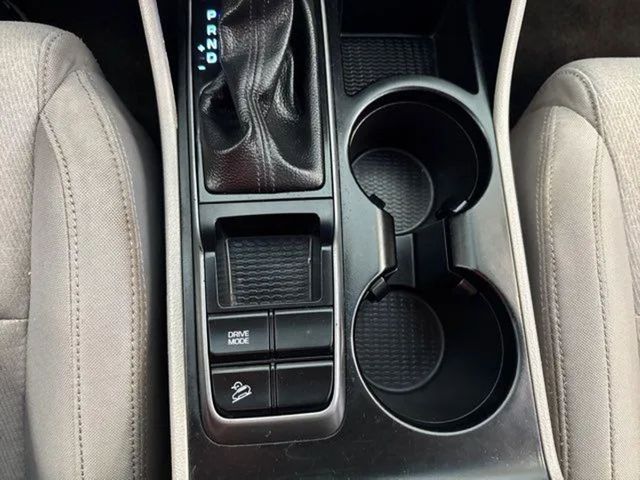 2018 Hyundai TUCSON SEL | Rome, GA | Knight's Car Store