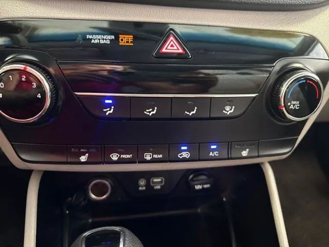 2018 Hyundai TUCSON SEL | Rome, GA | Knight's Car Store