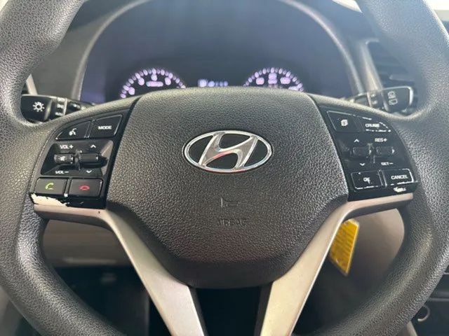 2018 Hyundai TUCSON SEL | Rome, GA | Knight's Car Store 2018 Hyundai TUCSON SEL | Rome, GA | Knight's Car Store