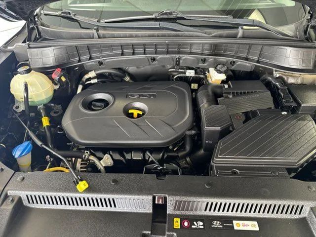 2018 Hyundai TUCSON SEL | Rome, GA | Knight's Car Store