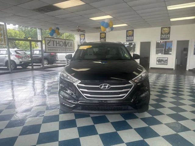 2018 Hyundai TUCSON SEL | Rome, GA | Knight's Car Store 2018 Hyundai TUCSON SEL | Rome, GA | Knight's Car Store