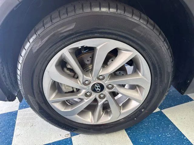 2018 Hyundai TUCSON SEL | Rome, GA | Knight's Car Store 2018 Hyundai TUCSON SEL | Rome, GA | Knight's Car Store