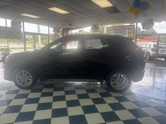 2018 Hyundai TUCSON SEL | Rome, GA | Knight's Car Store 2018 Hyundai TUCSON SEL | Rome, GA | Knight's Car Store