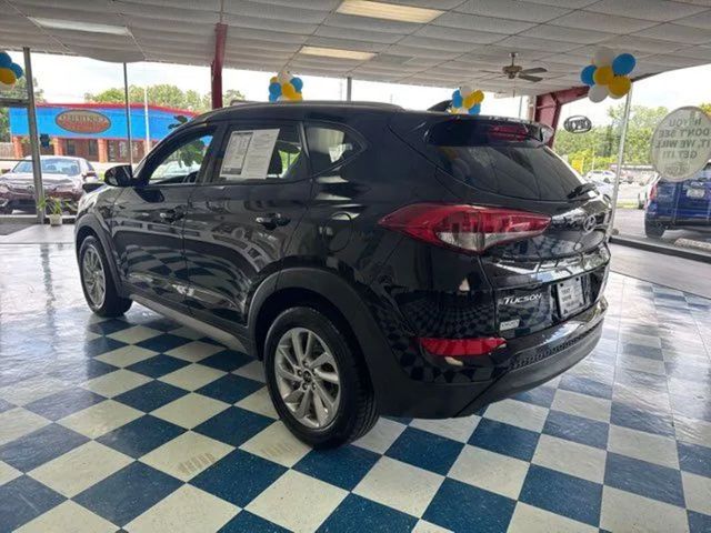 2018 Hyundai TUCSON SEL | Rome, GA | Knight's Car Store 2018 Hyundai TUCSON SEL | Rome, GA | Knight's Car Store