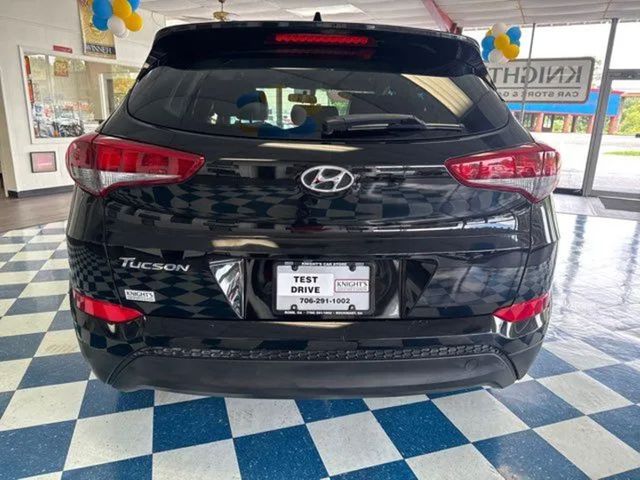 2018 Hyundai TUCSON SEL | Rome, GA | Knight's Car Store 2018 Hyundai TUCSON SEL | Rome, GA | Knight's Car Store