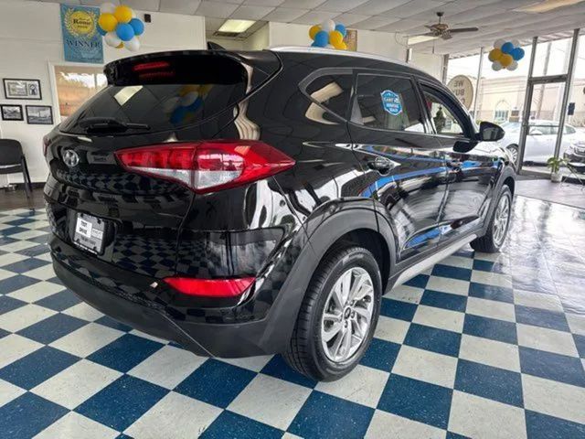2018 Hyundai TUCSON SEL | Rome, GA | Knight's Car Store 2018 Hyundai TUCSON SEL | Rome, GA | Knight's Car Store