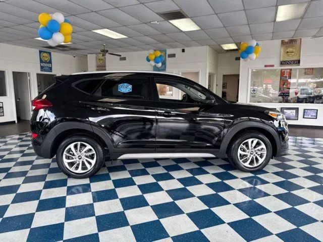 2018 Hyundai TUCSON SEL | Rome, GA | Knight's Car Store