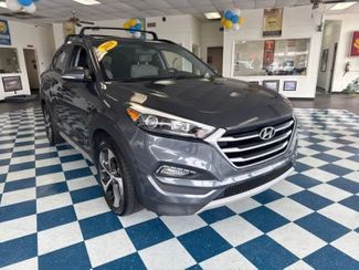 2018 Hyundai TUCSON Value Sport Utility 4D | Rome, GA | Knight's Car Store in Rome, GA 30165
