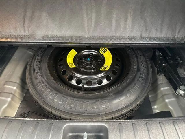 2018 Hyundai TUCSON Value Sport Utility 4D | Rome, GA | Knight's Car Store