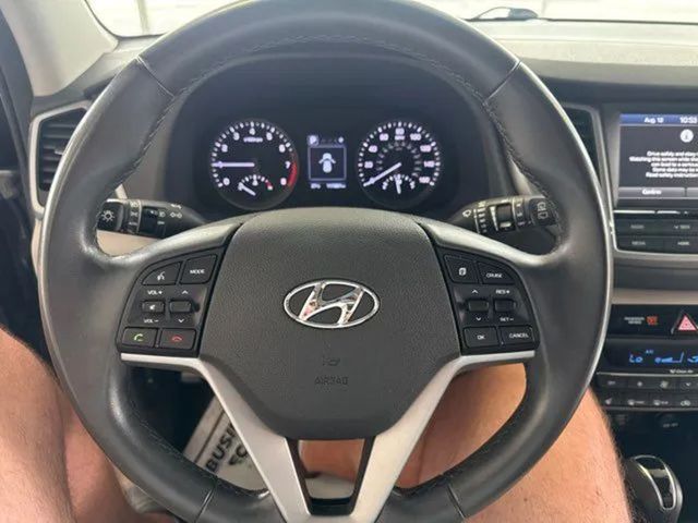 2018 Hyundai TUCSON Value Sport Utility 4D | Rome, GA | Knight's Car Store 2018 Hyundai TUCSON Value Sport Utility 4D | Rome, GA | Knight's Car Store