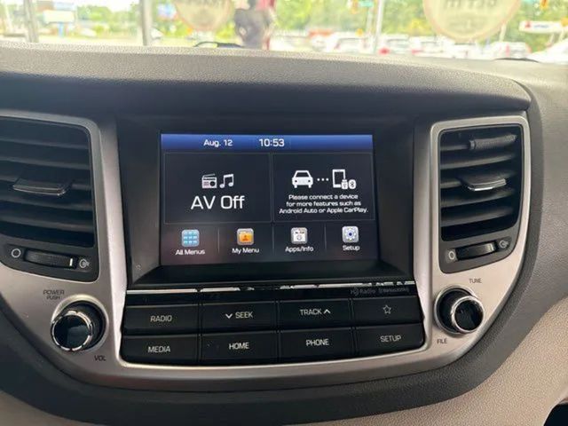 2018 Hyundai TUCSON Value Sport Utility 4D | Rome, GA | Knight's Car Store 2018 Hyundai TUCSON Value Sport Utility 4D | Rome, GA | Knight's Car Store