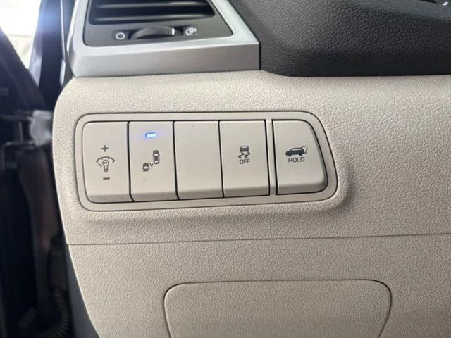 2018 Hyundai TUCSON Value Sport Utility 4D | Rome, GA | Knight's Car Store