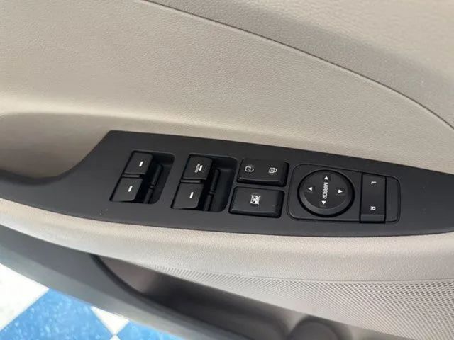 2018 Hyundai TUCSON Value Sport Utility 4D | Rome, GA | Knight's Car Store