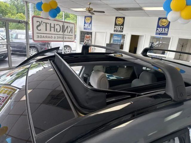 2018 Hyundai TUCSON Value Sport Utility 4D | Rome, GA | Knight's Car Store 2018 Hyundai TUCSON Value Sport Utility 4D | Rome, GA | Knight's Car Store