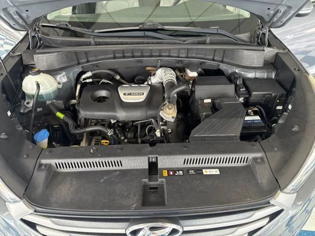 2018 Hyundai TUCSON Value Sport Utility 4D | Rome, GA | Knight's Car Store 2018 Hyundai TUCSON Value Sport Utility 4D | Rome, GA | Knight's Car Store