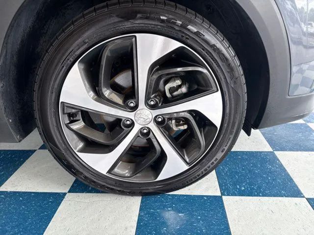 2018 Hyundai TUCSON Value Sport Utility 4D | Rome, GA | Knight's Car Store 2018 Hyundai TUCSON Value Sport Utility 4D | Rome, GA | Knight's Car Store