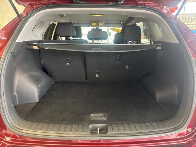 2018 Hyundai TUCSON SEL | Rome, GA | Knight's Car Store