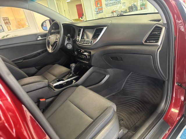 2018 Hyundai TUCSON SEL | Rome, GA | Knight's Car Store 2018 Hyundai TUCSON SEL | Rome, GA | Knight's Car Store