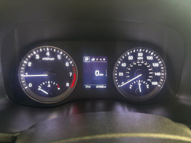 2018 Hyundai TUCSON SEL | Rome, GA | Knight's Car Store