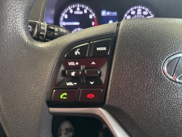 2018 Hyundai TUCSON SEL | Rome, GA | Knight's Car Store