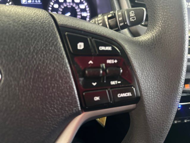 2018 Hyundai TUCSON SEL | Rome, GA | Knight's Car Store 2018 Hyundai TUCSON SEL | Rome, GA | Knight's Car Store