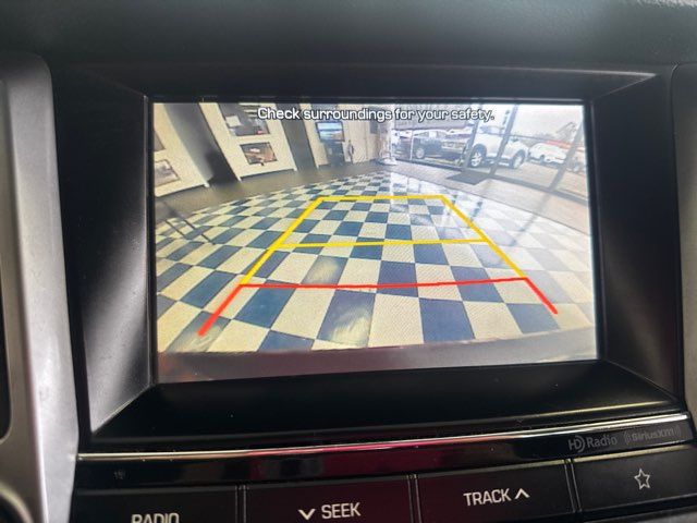 2018 Hyundai TUCSON SEL | Rome, GA | Knight's Car Store