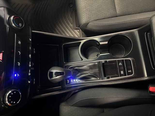 2018 Hyundai TUCSON SEL | Rome, GA | Knight's Car Store