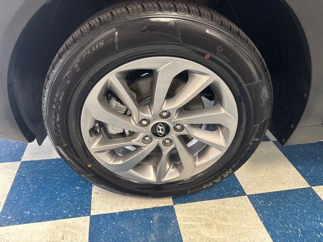 2018 Hyundai TUCSON SEL | Rome, GA | Knight's Car Store