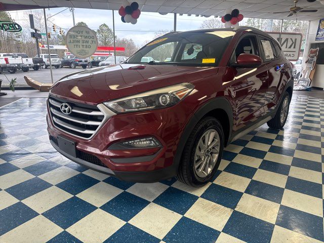 2018 Hyundai TUCSON SEL | Rome, GA | Knight's Car Store 2018 Hyundai TUCSON SEL | Rome, GA | Knight's Car Store