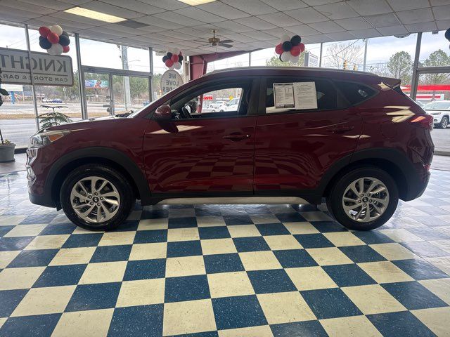 2018 Hyundai TUCSON SEL | Rome, GA | Knight's Car Store 2018 Hyundai TUCSON SEL | Rome, GA | Knight's Car Store