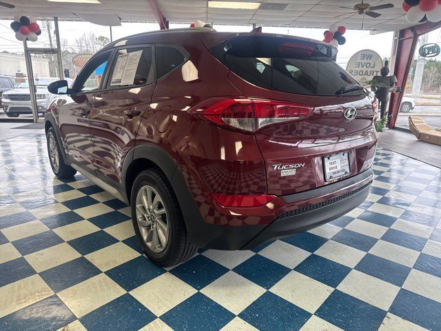 2018 Hyundai TUCSON SEL | Rome, GA | Knight's Car Store 2018 Hyundai TUCSON SEL | Rome, GA | Knight's Car Store