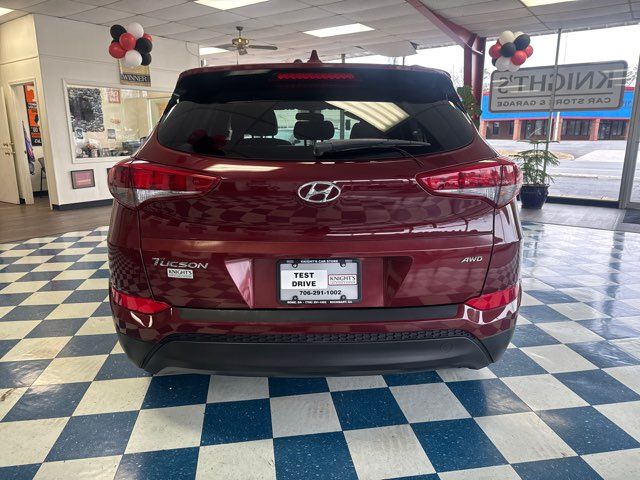 2018 Hyundai TUCSON SEL | Rome, GA | Knight's Car Store 2018 Hyundai TUCSON SEL | Rome, GA | Knight's Car Store