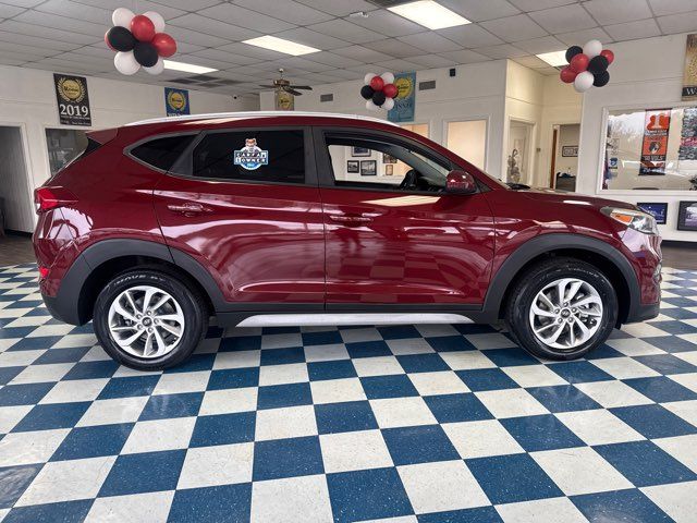 2018 Hyundai TUCSON SEL | Rome, GA | Knight's Car Store 2018 Hyundai TUCSON SEL | Rome, GA | Knight's Car Store