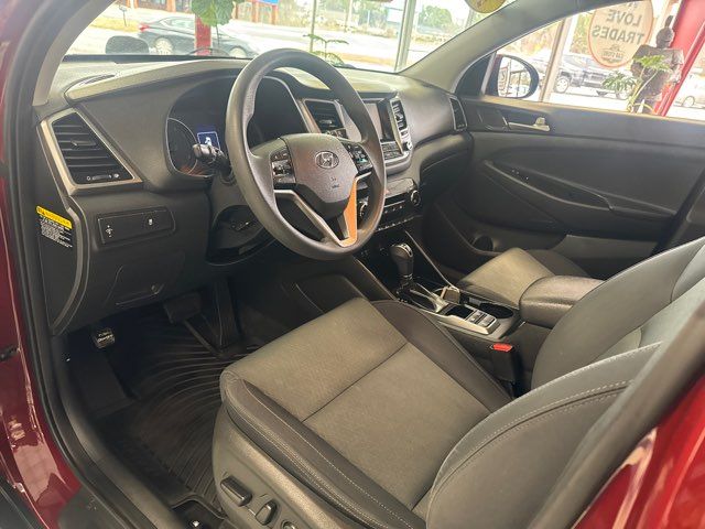 2018 Hyundai TUCSON SEL | Rome, GA | Knight's Car Store 2018 Hyundai TUCSON SEL | Rome, GA | Knight's Car Store