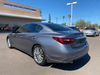 2018 Infiniti Q50 3.0T Luxe 3 MONTH/3,000 MILE NATIONAL POWERTRAIN WARRANTY | Mesa, Arizona | Auction-Direct2U 2018 Infiniti Q50 3.0T Luxe 3 MONTH/3,000 MILE NATIONAL POWERTRAIN WARRANTY | Mesa, Arizona | Auction-Direct2U