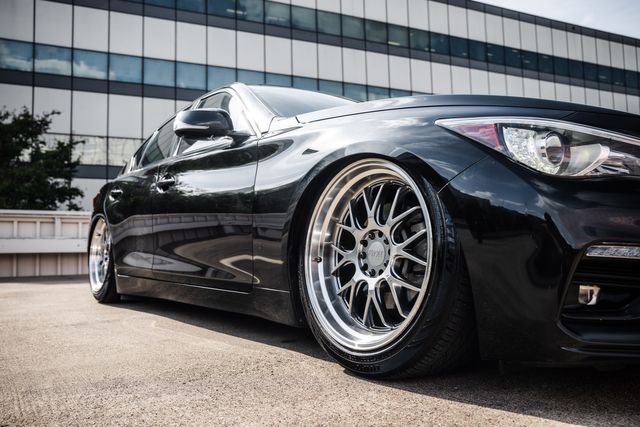 2018 Infiniti Q50 3.0T Luxe Air ride | Addison, TX | Apex Auto Sports 2018 Infiniti Q50 3.0T Luxe Air ride | Addison, TX | Apex Auto Sports