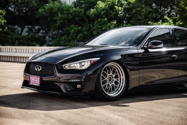 2018 Infiniti Q50 3.0T Luxe Air ride | Addison, TX | Apex Auto Sports 2018 Infiniti Q50 3.0T Luxe Air ride | Addison, TX | Apex Auto Sports