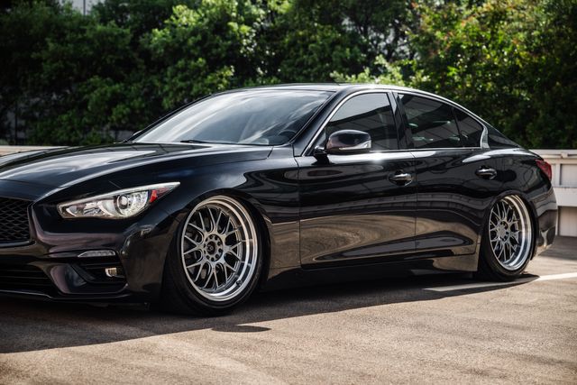 2018 Infiniti Q50 3.0T Luxe Air ride | Addison, TX | Apex Auto Sports 2018 Infiniti Q50 3.0T Luxe Air ride | Addison, TX | Apex Auto Sports