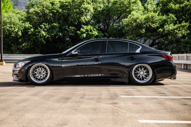 2018 Infiniti Q50 3.0T Luxe Air ride | Addison, TX | Apex Auto Sports 2018 Infiniti Q50 3.0T Luxe Air ride | Addison, TX | Apex Auto Sports